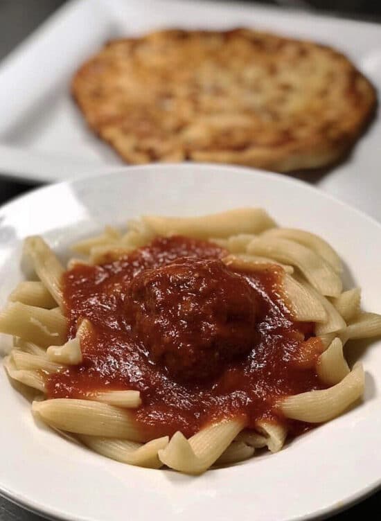Ritrovo Italian Style Pasta and Sauce